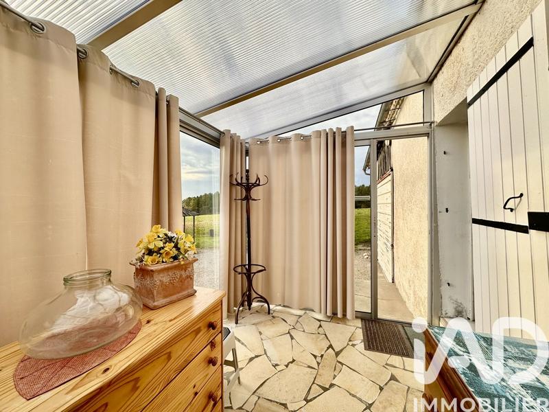 Maison - 271 m² - 10 pièces