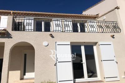 Villa - 112 m² - 4 pièces