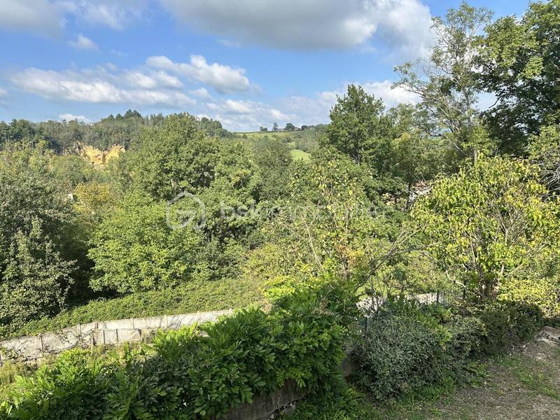 Ferme - 119 m² - 4 pièces