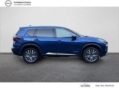 Nissan X-Trail III E-Power 204ch Tekna+