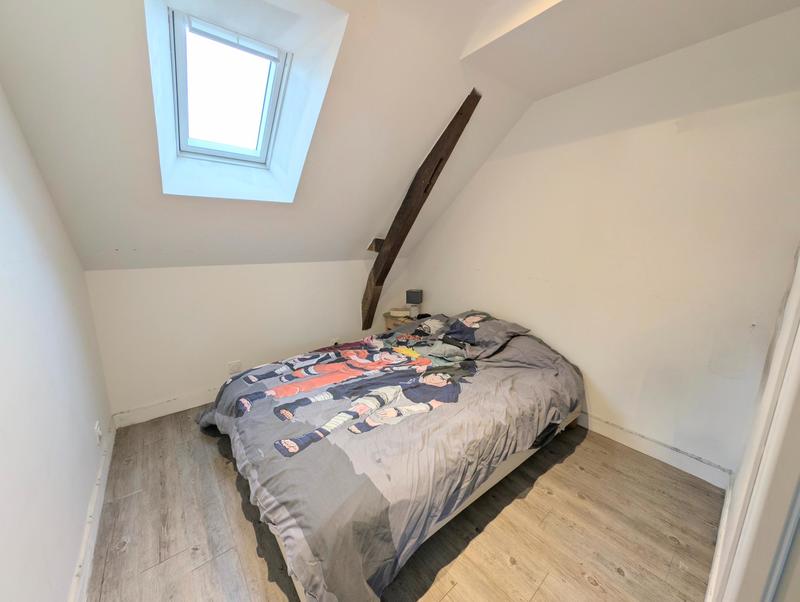 Maison de ville - 140 m² - 4 pièces