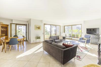 Appartement - 103 m² - 4 pièces