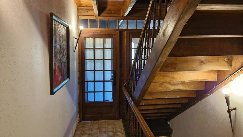 Maison - 160 m² - 7 pièces