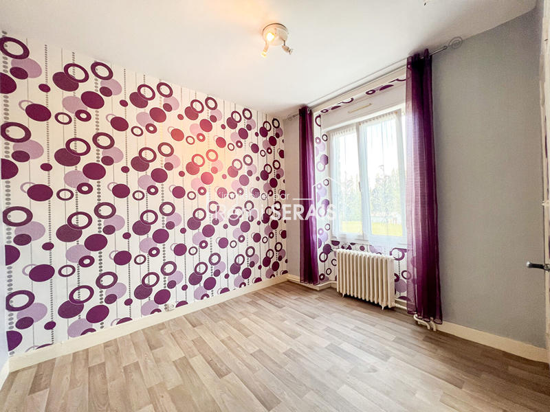 Maison - 78 m² - 3 pièces