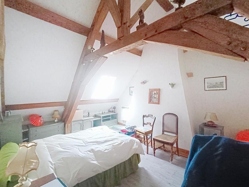 Maison - 115 m² - 4 pièces