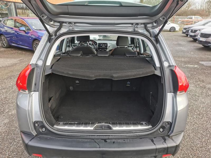 Peugeot 2008 1.6 HDi 100 ch Allure