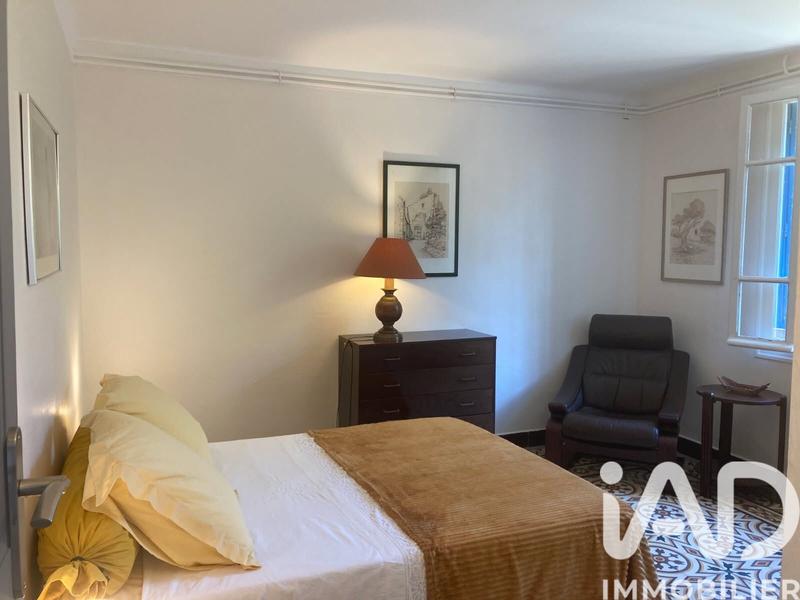 Maison - 115 m² - 4 pièces