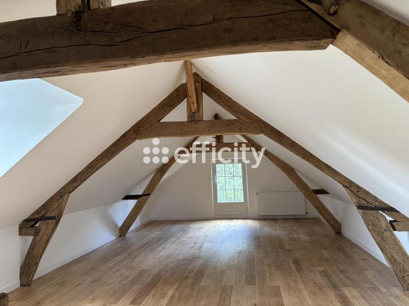 Maison - 118 m² - 5 pièces