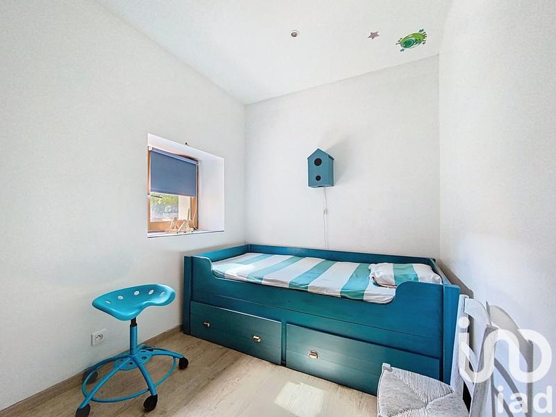 Maison de ville - 220 m² - 8 pièces