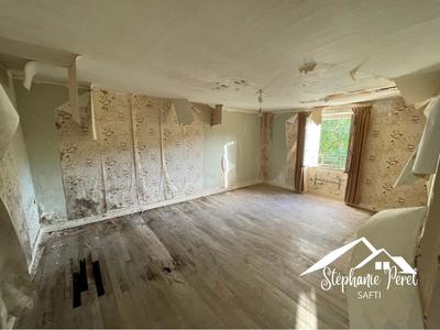 Maison - 78 m² - 4 pièces