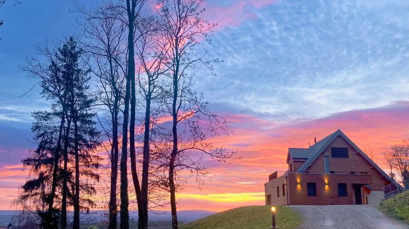 Villa - 295 m² - 15 pièces