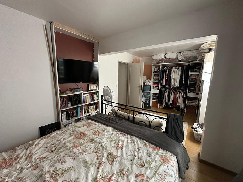 Maison - 145 m² - 8 pièces