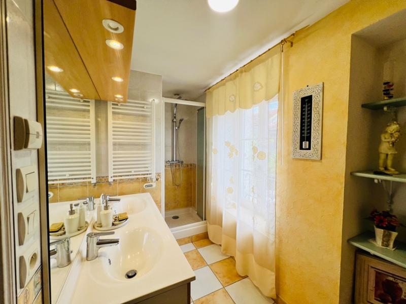 Maison de campagne - 267 m² - 8 pièces