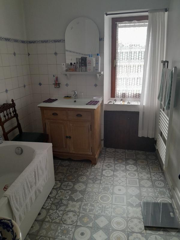 Maison - 170 m² - 5 pièces