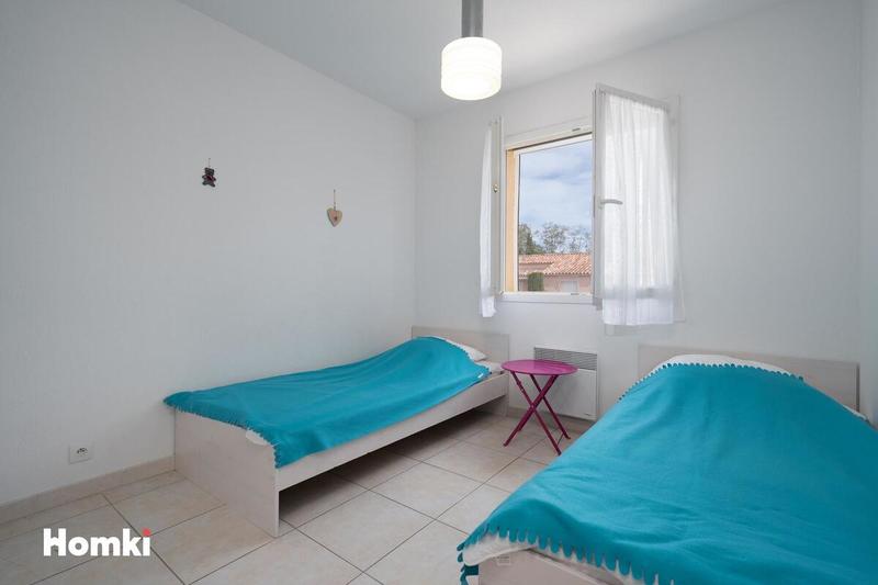 Maison - 103 m² - 4 pièces