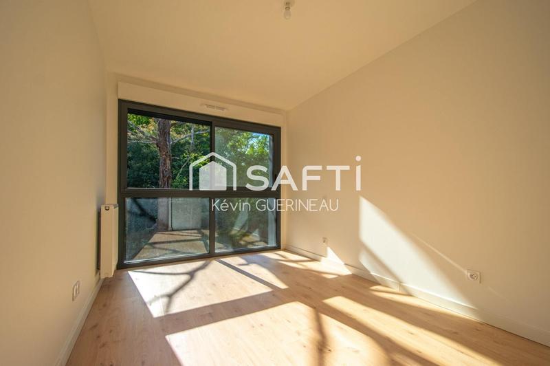 Maison - 113 m² - 5 pièces