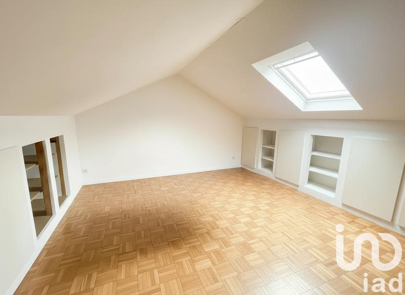 Maison - 112 m² - 5 pièces