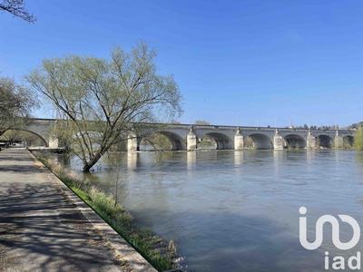 Appartement - 103 m² - 4 pièces