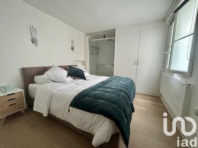 Appartement - 32 m² - 2 pièces