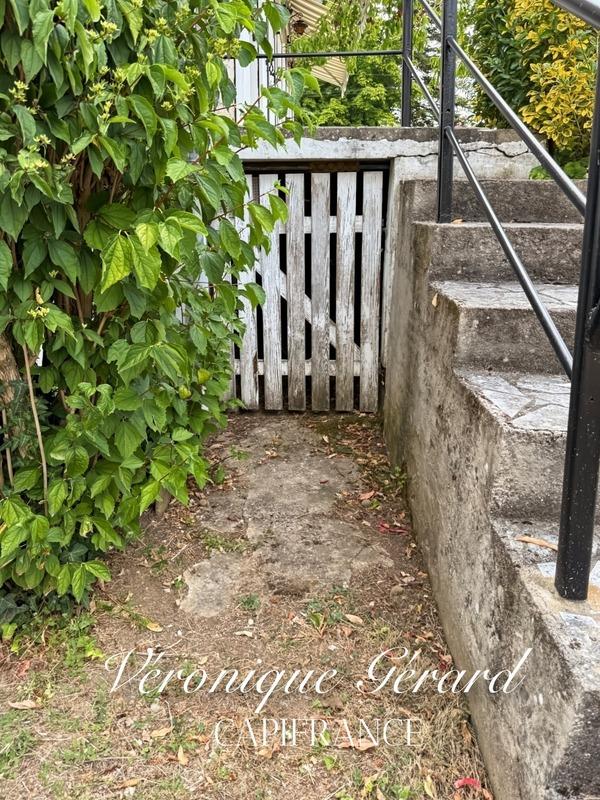 Maison - 112 m² - 4 pièces