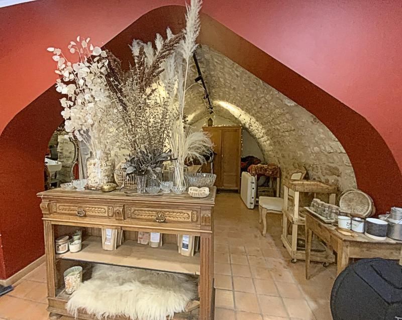 Maison de village - 150 m² - 6 pièces