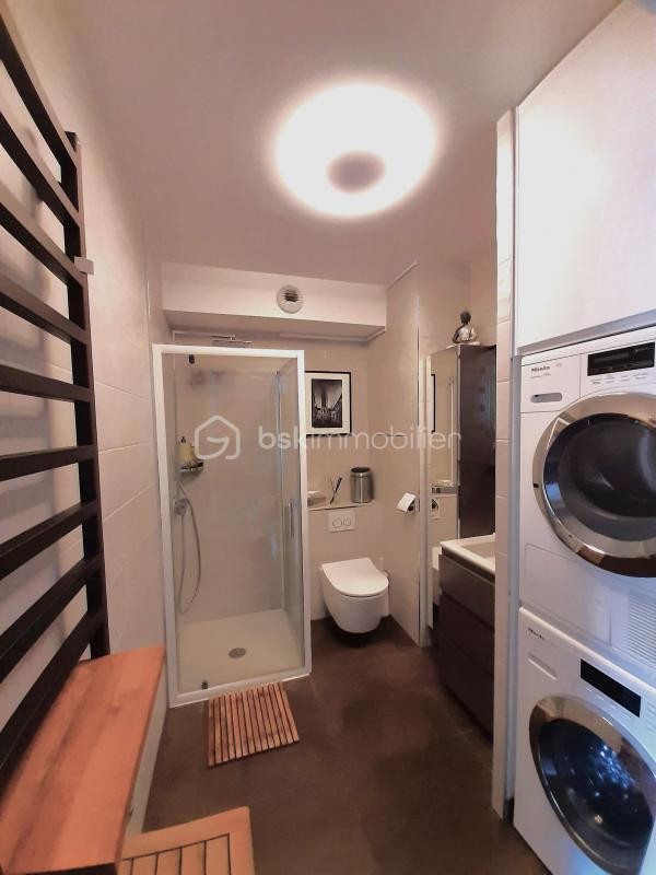 Maison traditionnelle - 73 m² - 4 pièces