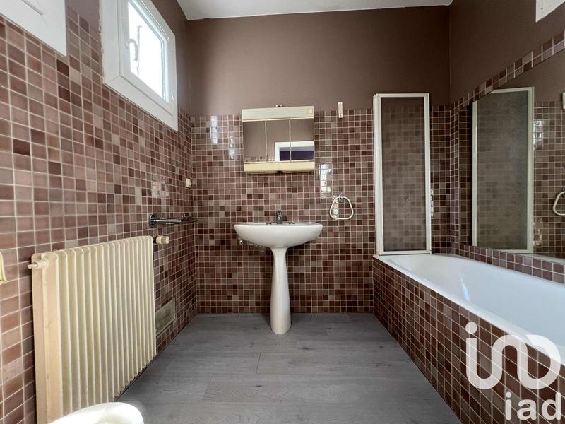 Maison de maîtres - 180 m² - 7 pièces