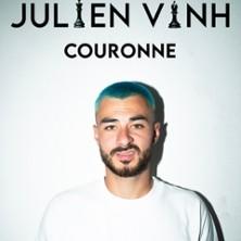 Julien Vinh - Couronne - le Métropole, Paris