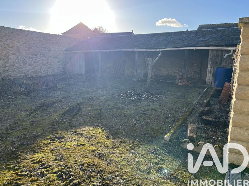 Maison - 94 m² - 4 pièces