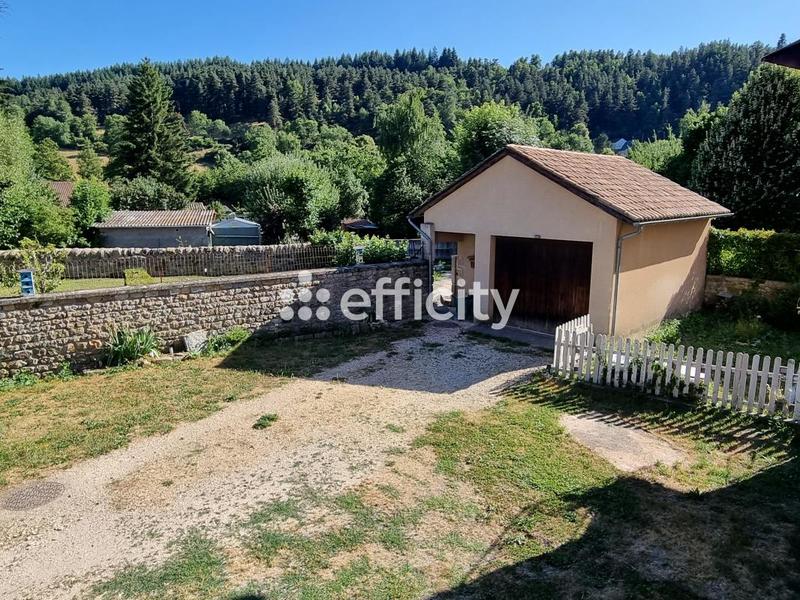 Maison - 118 m² - 7 pièces