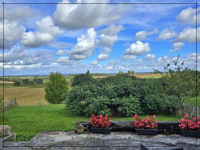 Propriété - 350 m² - 9 pièces