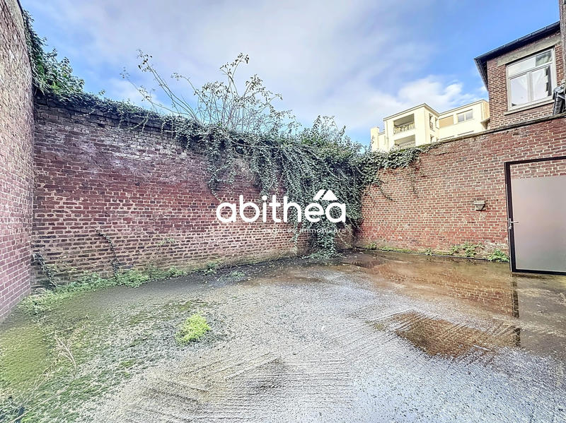 Local commercial - 57 m²