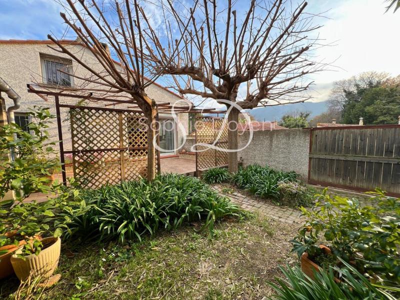 Maison - 144 m² - 7 pièces