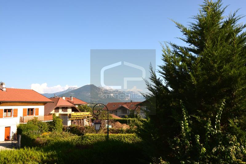 Maison - 127 m² - 6 pièces