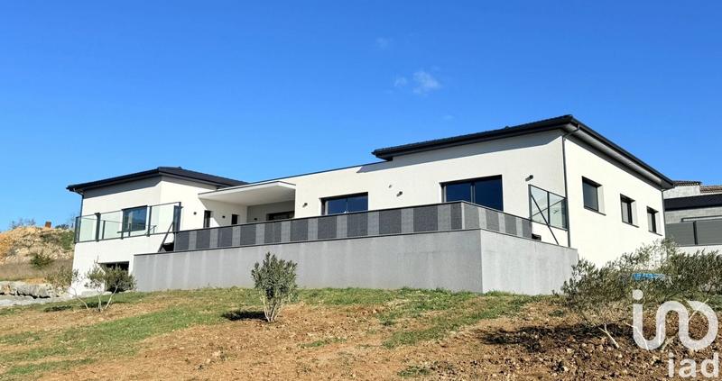 Maison de maîtres - 196 m² - 5 pièces