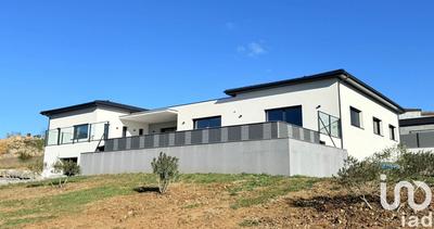 Maison de maîtres - 196 m² - 5 pièces