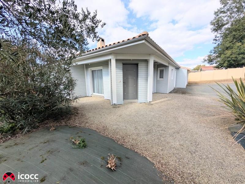 Propriété - 148 m²