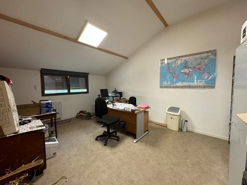 Maison - 90 m² - 3 pièces