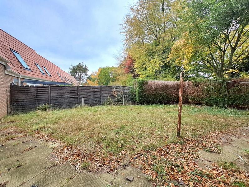 Maison - 105 m² - 4 pièces