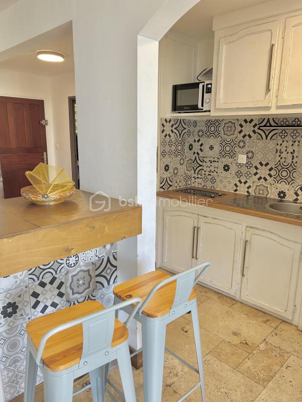 Appartement - 49 m² - 3 pièces