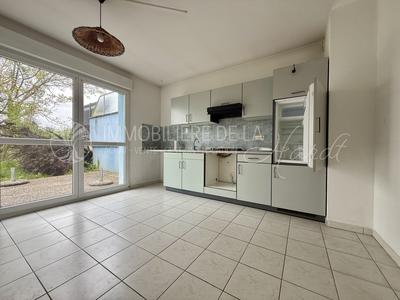 Maison - 109 m² - 5 pièces