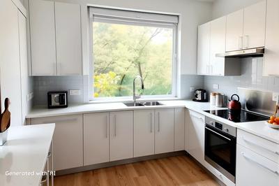 Appartement - 39 m² - 2 pièces