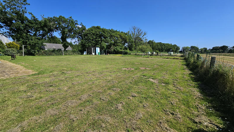 Maison - 108 m² - 6 pièces