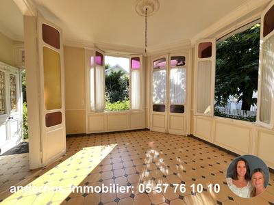 Maison - 148 m² - 6 pièces