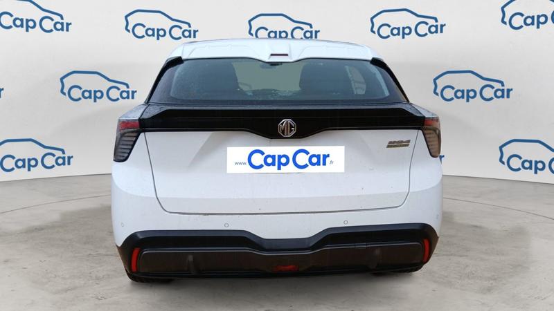 Mg Mg4 170 51 kWh Standard