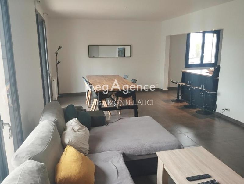 Maison ancienne - 135 m² - 7 pièces