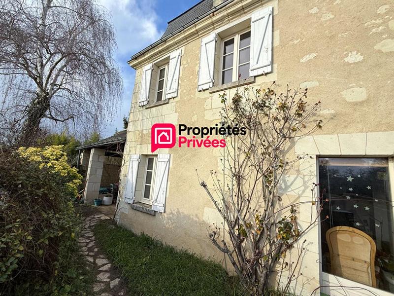 Maison - 137 m² - 4 pièces
