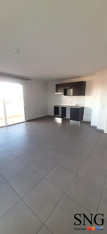 Appartement - 76 m² - 4 pièces