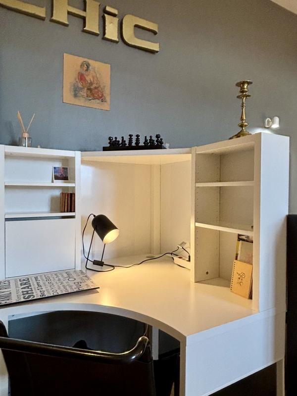 Appartement - 43 m² - 3 pièces