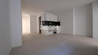 Appartement - 47 m² - 3 pièces